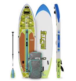 Bote BOTE 11'6 AERO HD NATIVE NALU INFLATABLE PADDLE BOARD