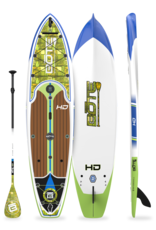 Bote BOTE 10'6 HD GATORSHELL NATIVE NALU 25