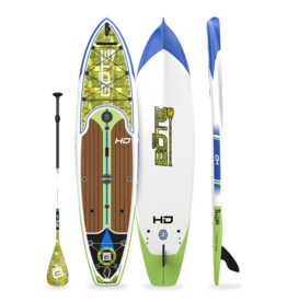 Bote BOTE 10'6 HD GATORSHELL NATIVE NALU 25