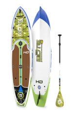 Bote BOTE 10'6 HD GATORSHELL NATIVE NALU 25