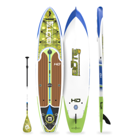 Bote BOTE 12' HD GATORSHELL NATIVE NALU 25