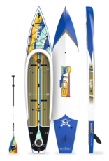 Bote BOTE 14' RACKHAM GATORSHELL NATIVE FUSION 25