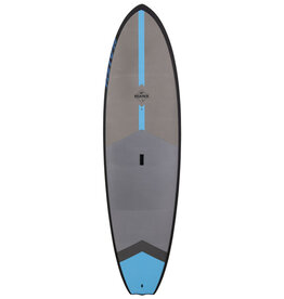 NAISH NAISH MANA 9'5" SOFT TOP S28