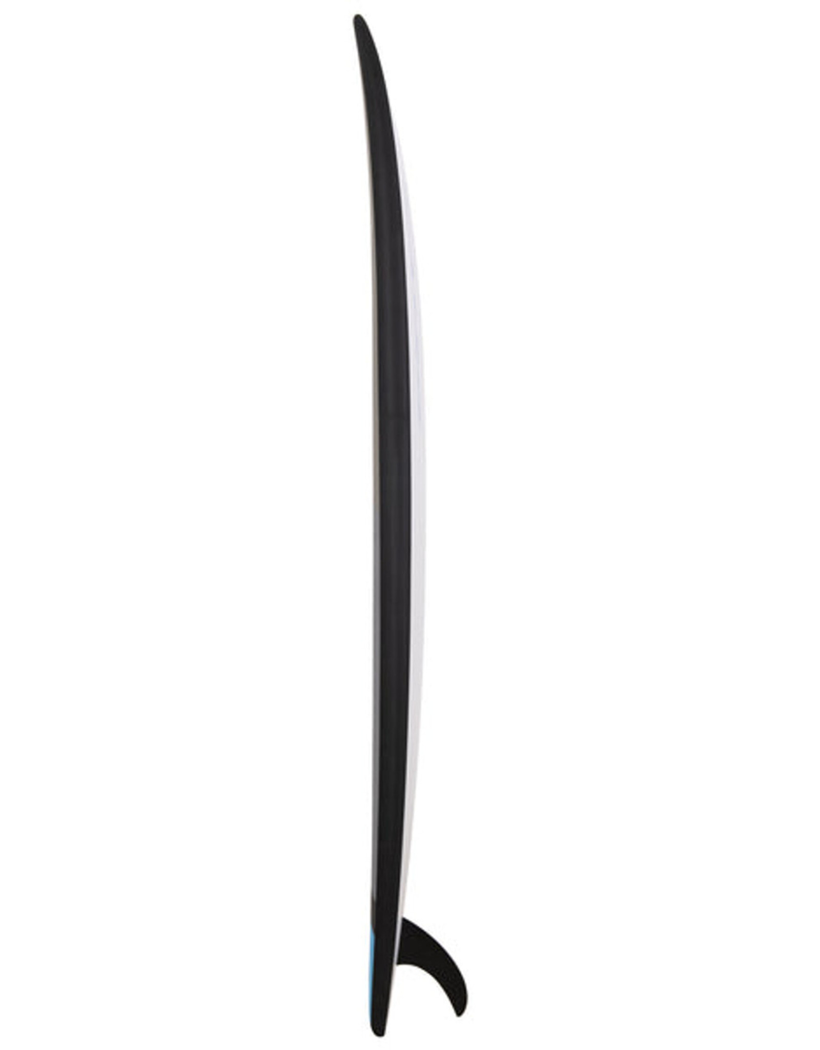 NAISH NAISH MANA 9'5" SOFT TOP S28