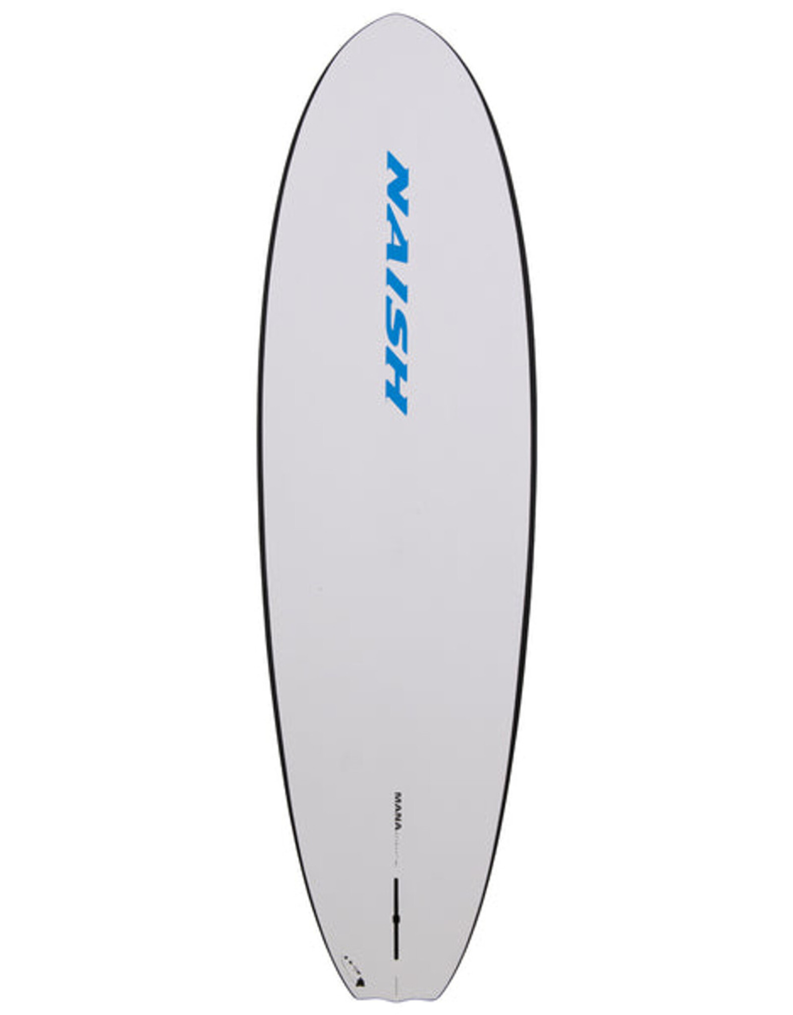 NAISH NAISH MANA 9'5" SOFT TOP S28