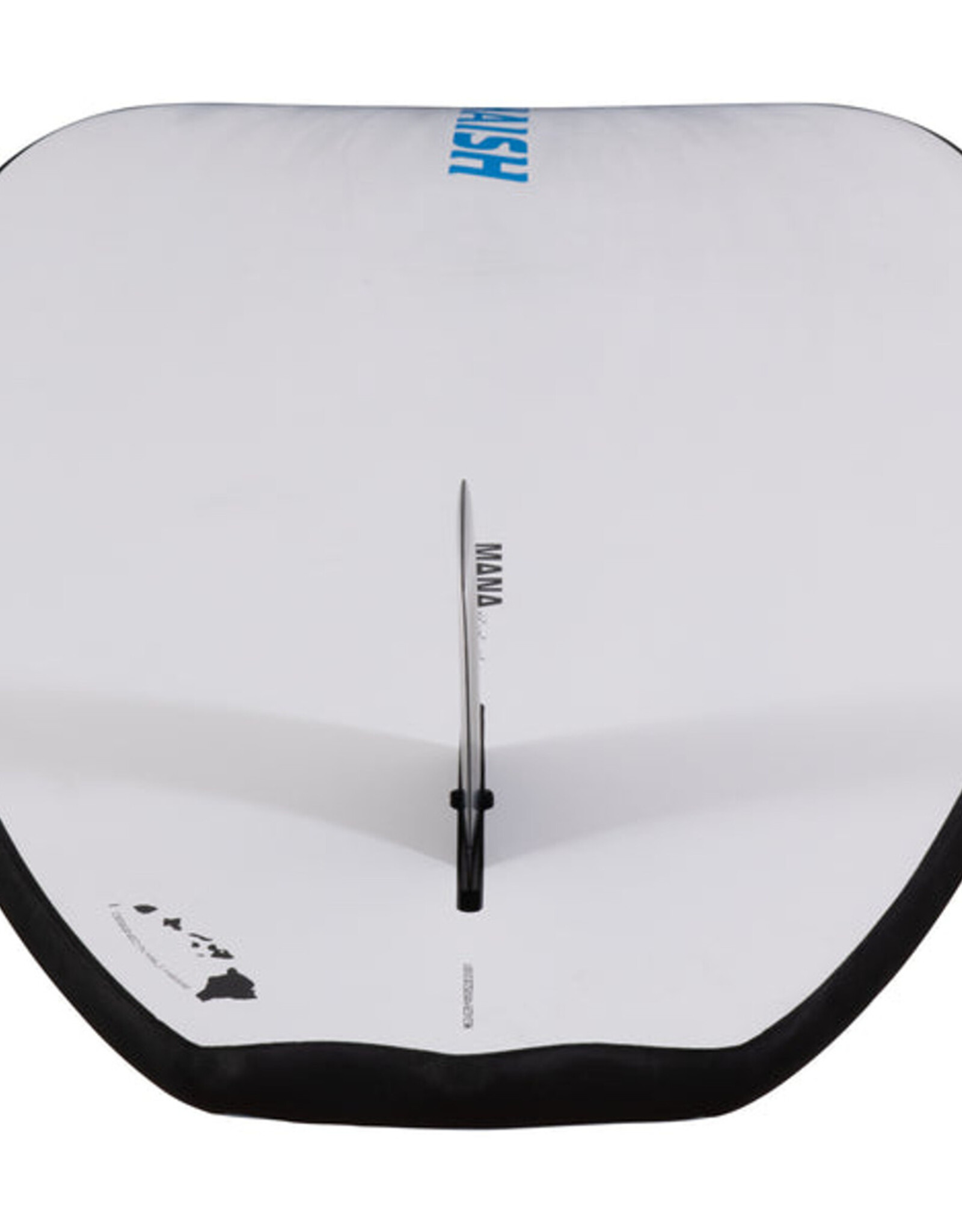 NAISH NAISH MANA 9'5" SOFT TOP S28