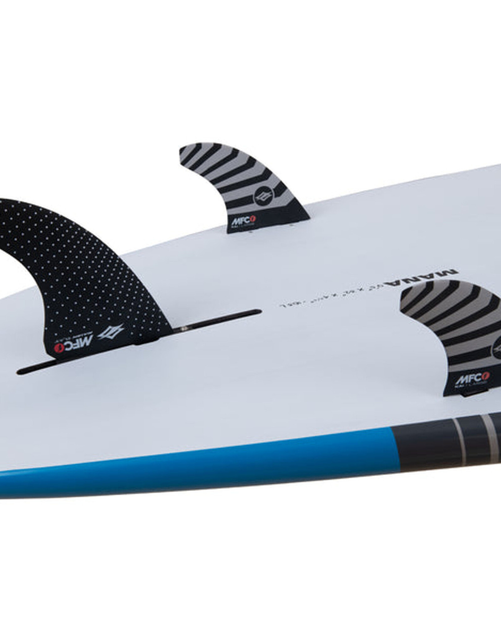NAISH MANA 9'5" GS S28