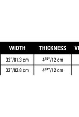 NAISH MANA 9'5" GS S28