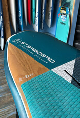 Starboard STARBOARD HYPER NUT 4-IN-1 (SUP +/- FOIL, WINDSURF +/- FOIL)- USED
