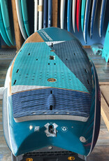 Starboard STARBOARD HYPER NUT 4-IN-1 (SUP +/- FOIL, WINDSURF +/- FOIL)- USED