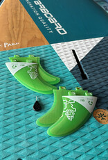 Starboard STARBOARD HYPER NUT 4-IN-1 (SUP +/- FOIL, WINDSURF +/- FOIL)- USED