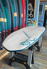 Starboard STARBOARD HYPER NUT 4-IN-1 (SUP +/- FOIL, WINDSURF +/- FOIL)- USED