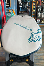 Starboard STARBOARD HYPER NUT 4-IN-1 (SUP +/- FOIL, WINDSURF +/- FOIL)- USED