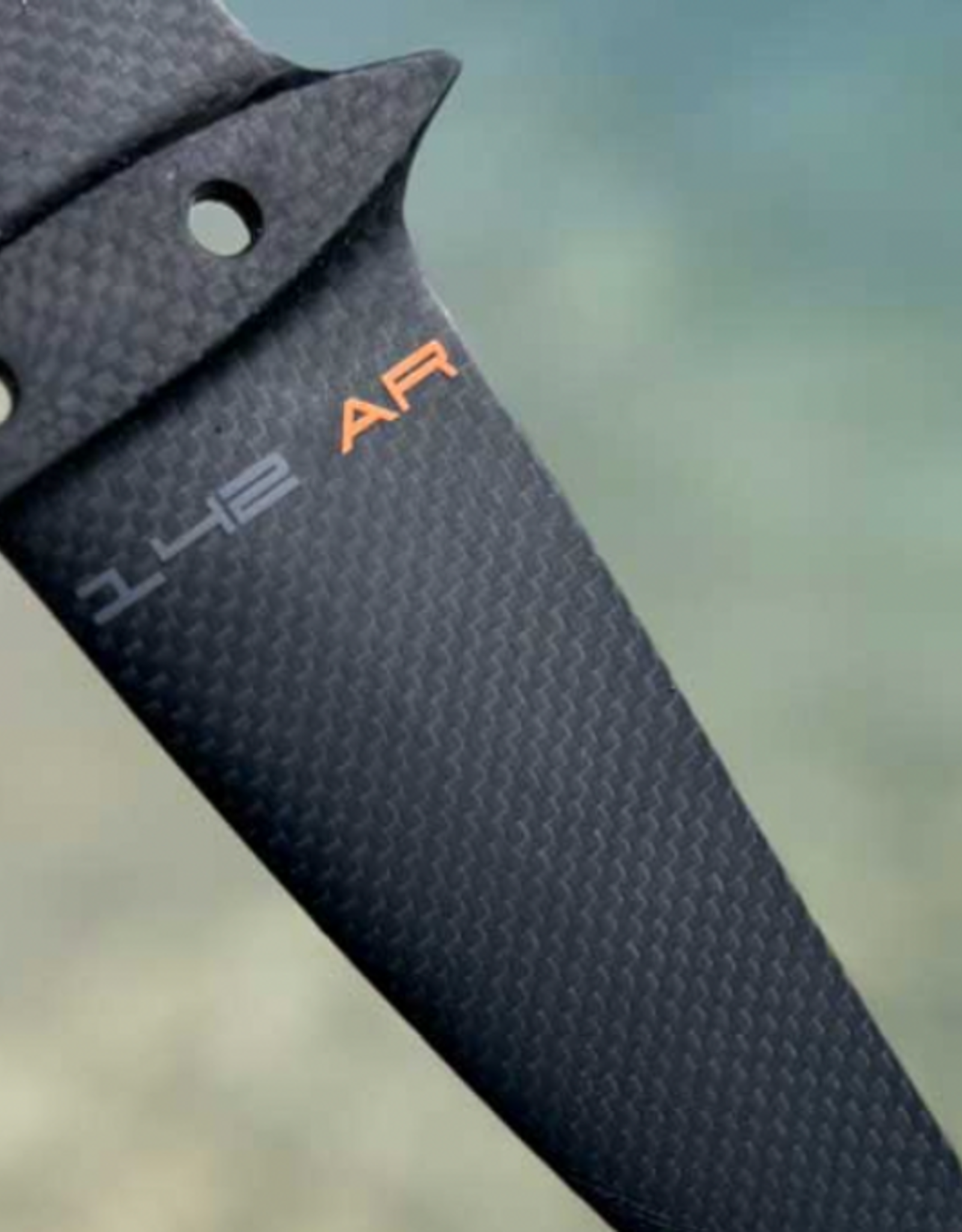 CODE FOILS CODE FOILS TAIL 142 AR
