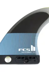 FCS II PERFORMER PC L TRANQUIL BLUE LB CENTRE FIN