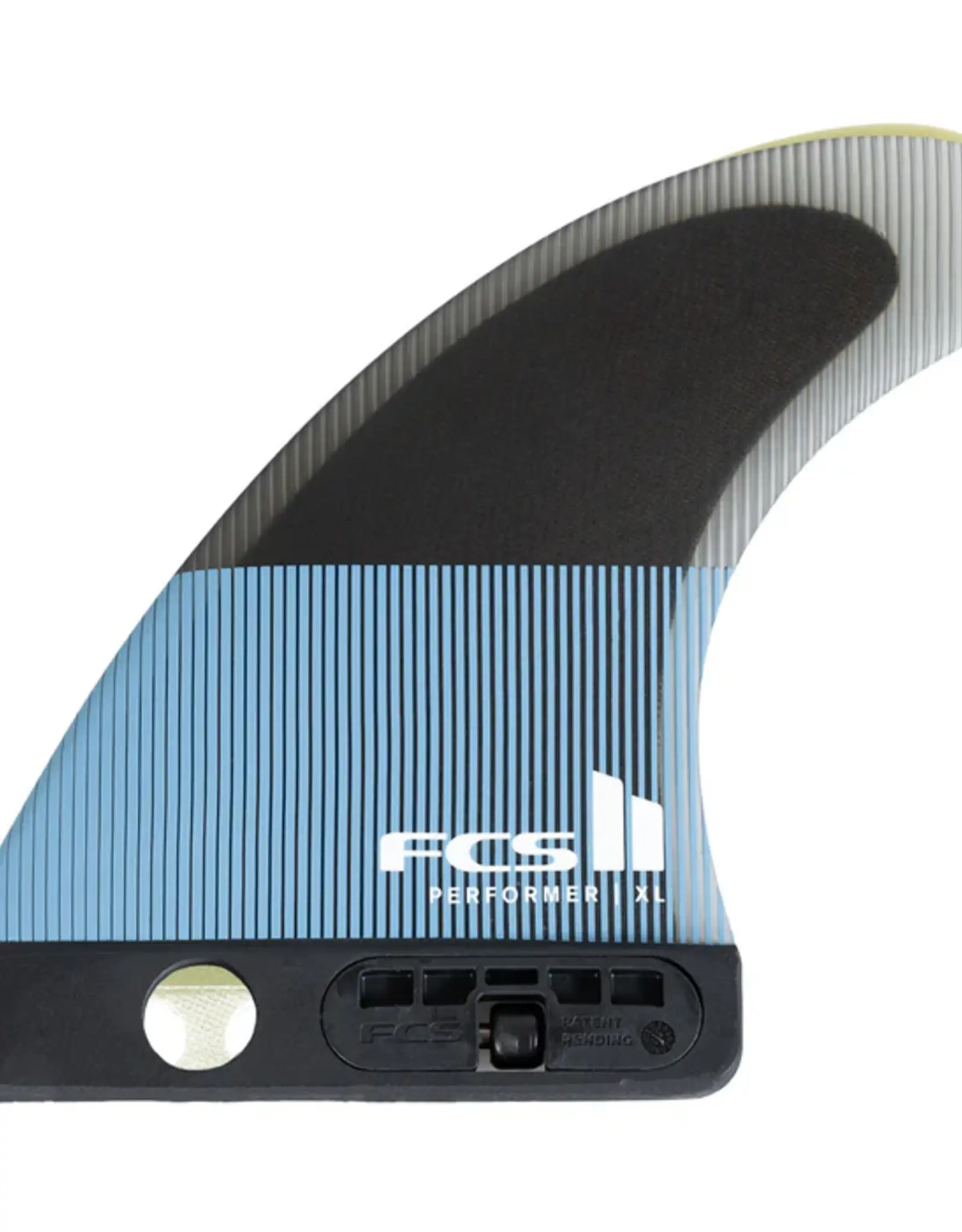 FCS II PERFORMER PC L TRANQUIL BLUE LB CENTRE FIN