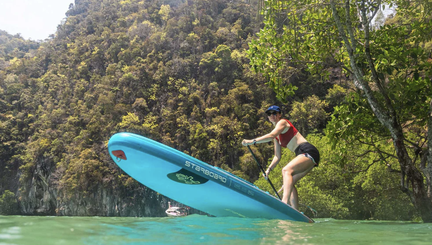 Best Paddle Board Rentals in Cocoa Beach, FL