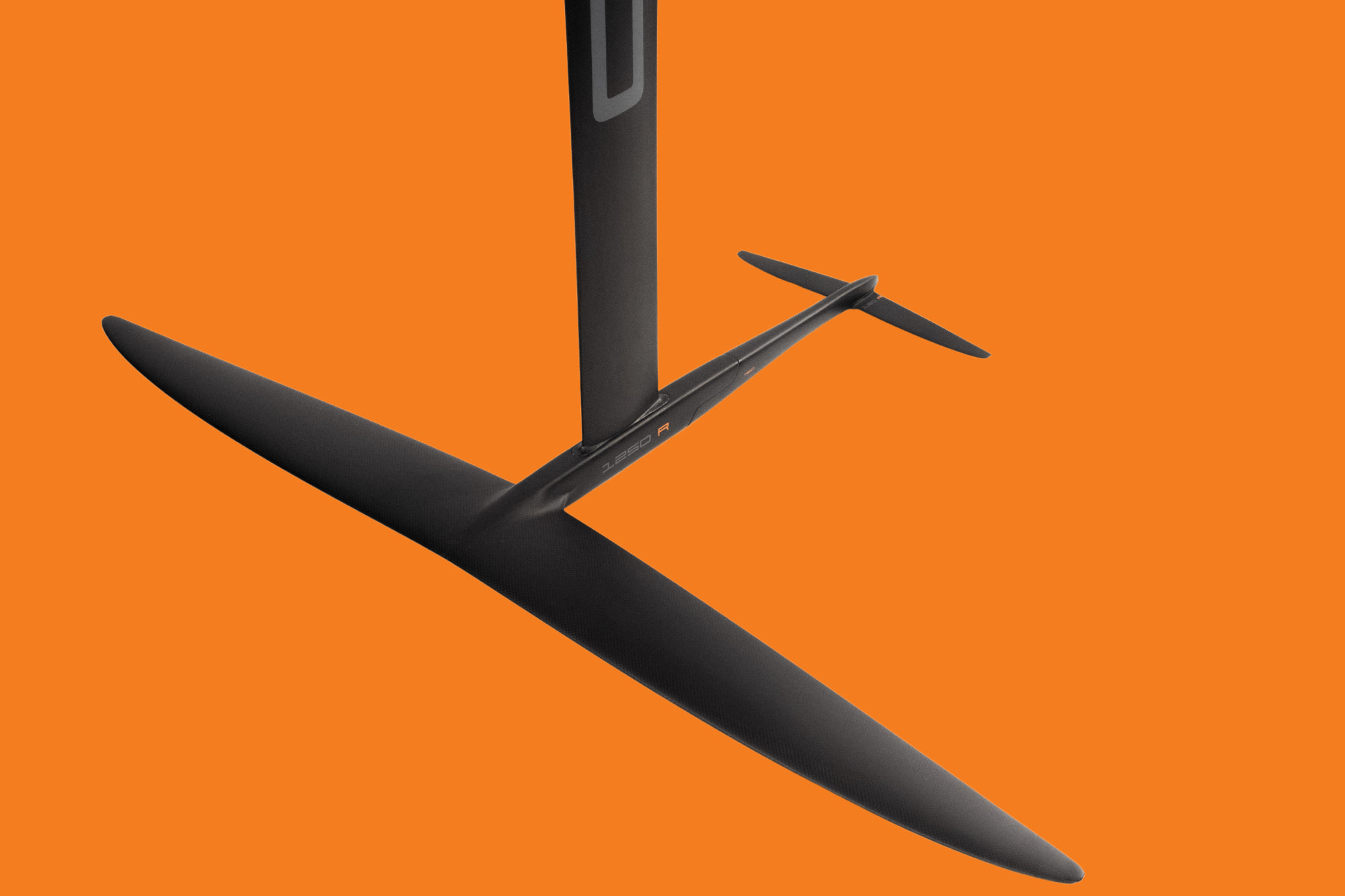 CODE FOILS FRONT WING 1250 R - Epic Boardsports