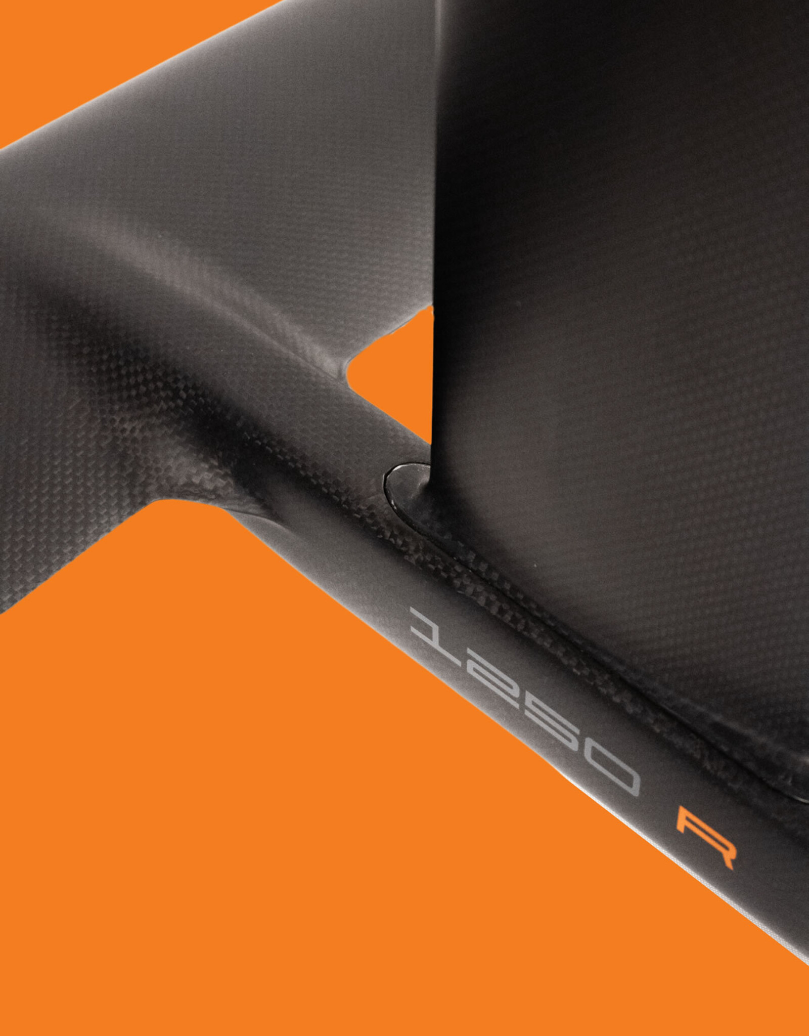 CODE FOILS CODE FOILS FRONT WING 1250 R