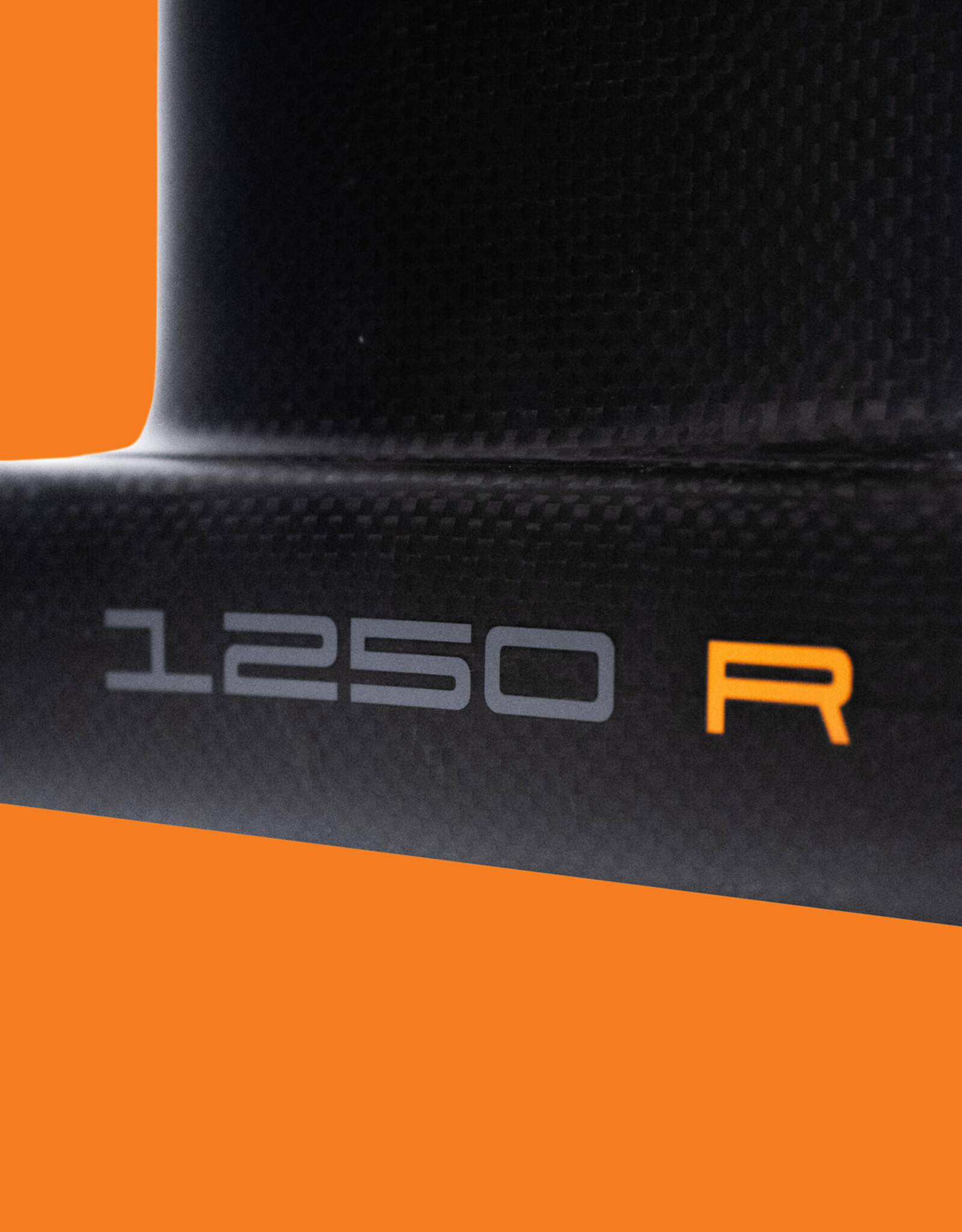 CODE FOILS CODE FOILS FRONT WING 1250 R
