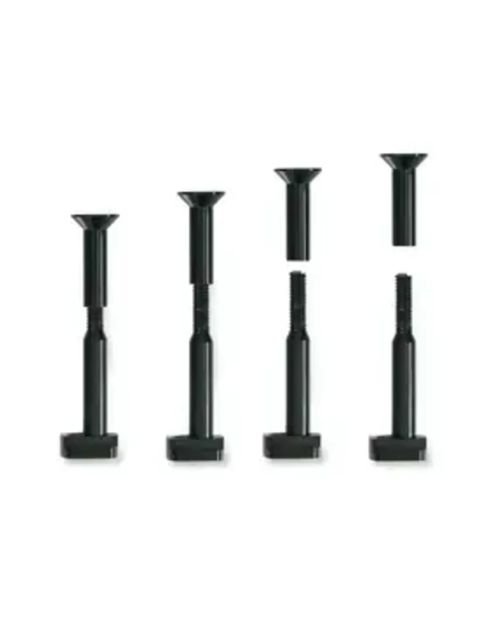 FOIL DRIVE FOIL DRIVE TITANIUM MAST PLATE SPLIT BOLT MAX M8