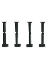 FOIL DRIVE FOIL DRIVE TITANIUM MAST PLATE SPLIT BOLT MAX M8