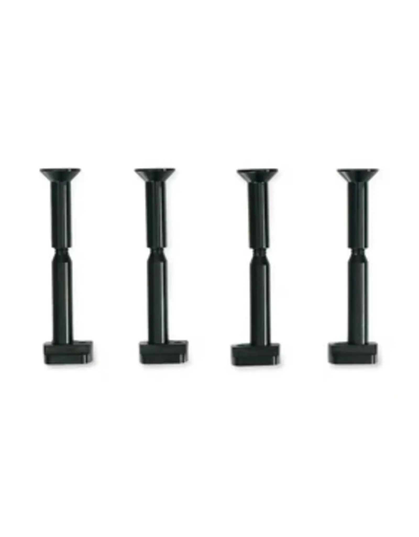 FOIL DRIVE FOIL DRIVE TITANIUM MAST PLATE SPLIT BOLT MAX M8