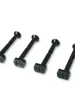 FOIL DRIVE FOIL DRIVE TITANIUM MAST PLATE SPLIT BOLT MAX M8