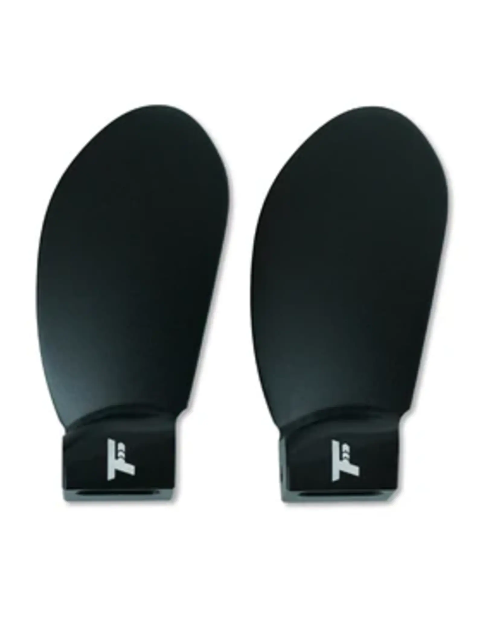 FOIL DRIVE ALUMINUM PROPELLERS