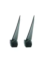 FOIL DRIVE ALUMINUM PROPELLERS