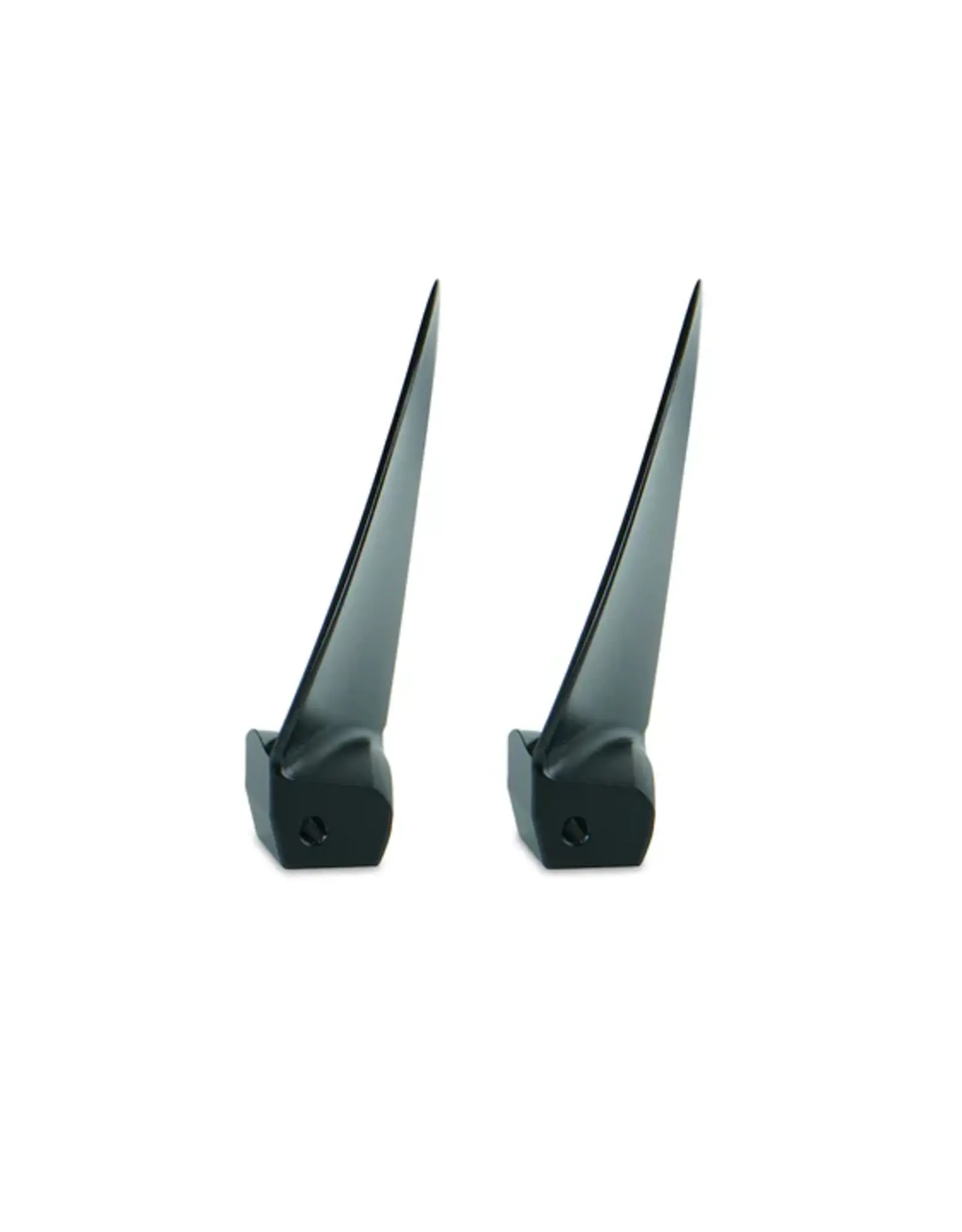 FOIL DRIVE ALUMINUM PROPELLERS