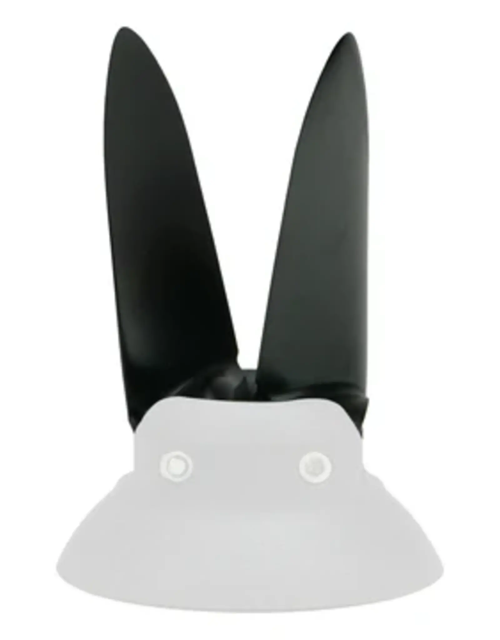 FOIL DRIVE ALUMINUM PROPELLERS