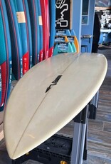 CUSTOM PAT RAWSON 7’9 x 27.5" SURF SUP PADDLE BOARD