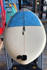 CUSTOM PAT RAWSON 7’9 x 27.5" SURF SUP PADDLE BOARD