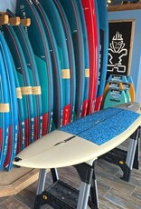 CUSTOM PAT RAWSON 7’9 x 27.5" SURF SUP PADDLE BOARD