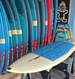 CUSTOM PAT RAWSON 7’9 x 27.5" SURF SUP PADDLE BOARD