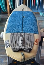 CUSTOM PAT RAWSON 7’9 x 27.5" SURF SUP PADDLE BOARD