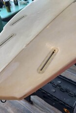 CUSTOM PAT RAWSON 7’9 x 27.5" SURF SUP PADDLE BOARD