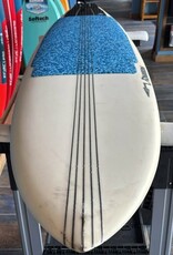 CUSTOM PAT RAWSON 7’4 x 23.5” SURF SUP PADDLE BOARD