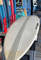 CUSTOM PAT RAWSON 7’4 x 23.5” SURF SUP PADDLE BOARD