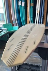 CUSTOM PAT RAWSON 7’4 x 23.5” SURF SUP PADDLE BOARD