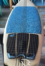 CUSTOM PAT RAWSON 7’4 x 23.5” SURF SUP PADDLE BOARD
