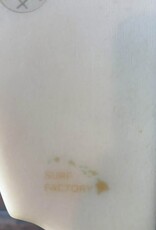 CUSTOM PAT RAWSON 7’4 x 23.5” SURF SUP PADDLE BOARD