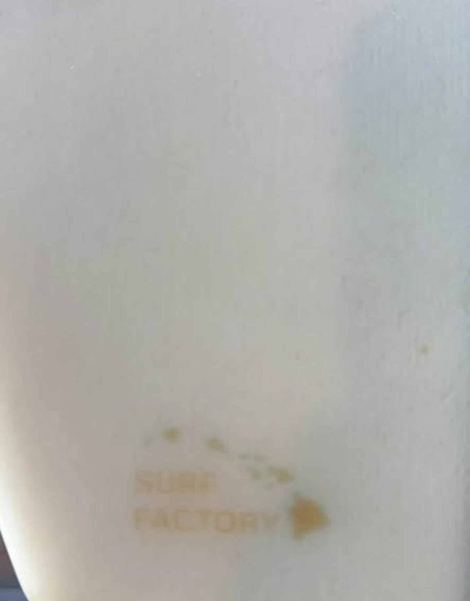 CUSTOM PAT RAWSON 7’4 x 23.5” SURF SUP PADDLE BOARD