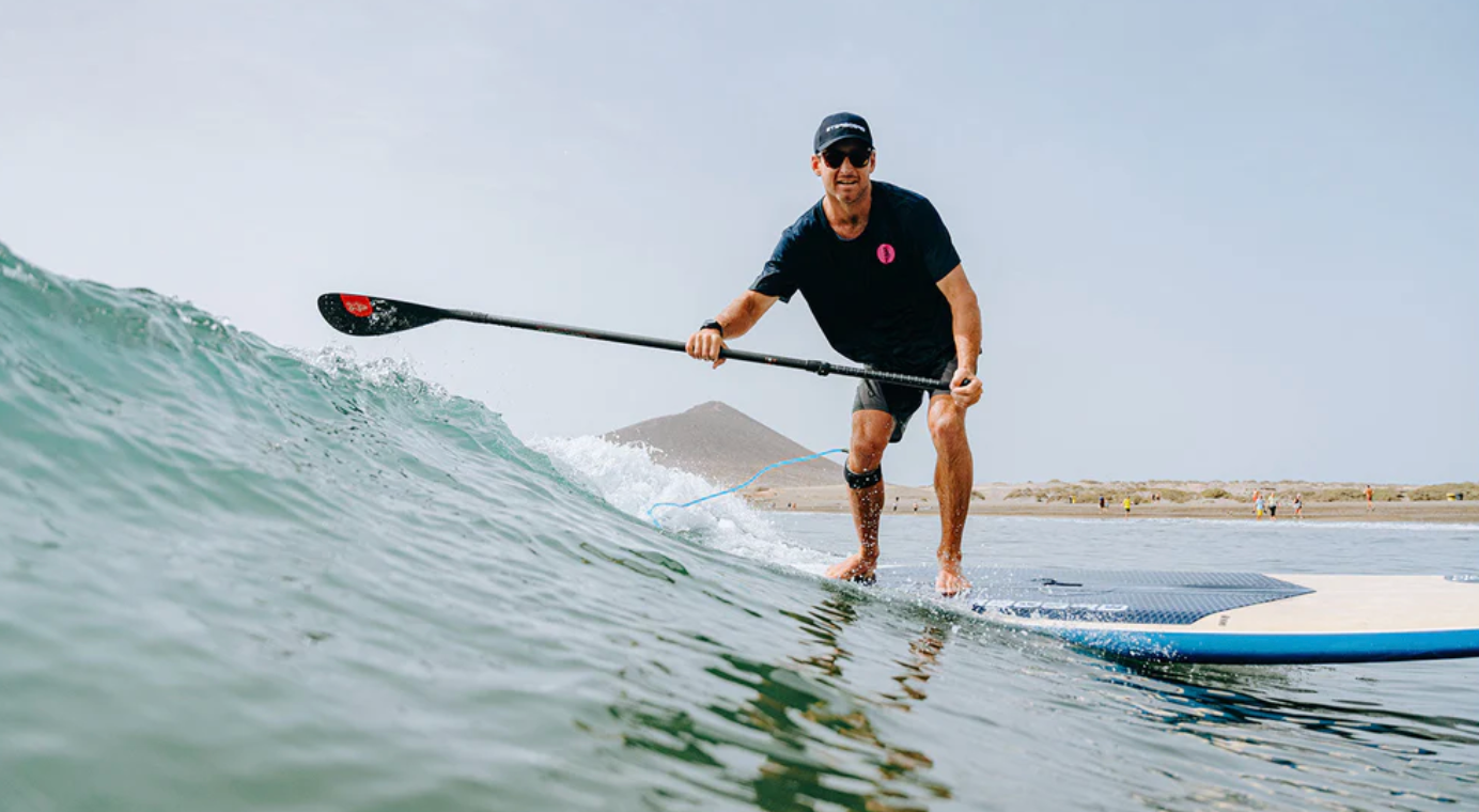 How to Choose a Paddle Board for Florida
