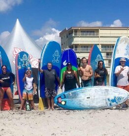 SUP Lesson - 1hr (New)