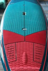 Starboard USED 2024 STARBOARD PRO 8'7" X 29.5" BLUE CARBON SANDWICH
