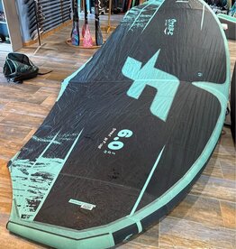 F-One USED F-ONE STRIKE CWC 6M SLATE