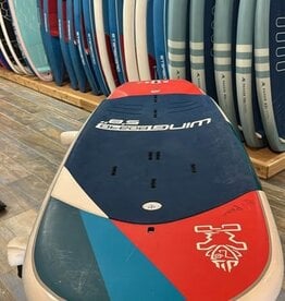 Starboard DEMO (used) 2021 Starboard Wing Board Lite Tech 5'8"x25"