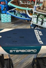 Starboard DEMO (used) 2021 Starboard Wing Board Lite Tech 5'8"x25"